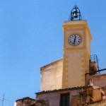 Torre Civica - Gratteri