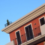 Complesso residenziale - Casteldaccia