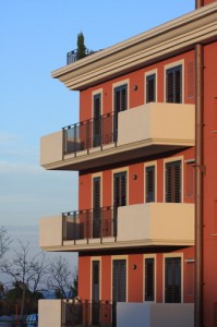 Complesso residenziale - Casteldaccia Complesso residenziale - Casteldaccia