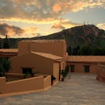 Albergo Villarosa Bagheria