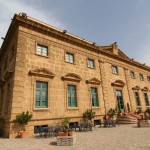 Palazzo Villarosa Bagheria