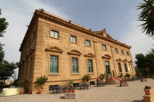 Palazzo Villarosa Bagheria Palazzo Villarosa Bagheria